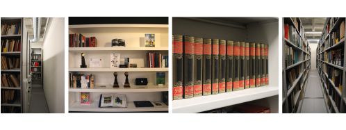 Centro de Documentação